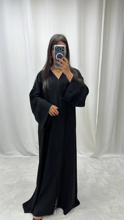 Abaya Dubai Shoba MissChadou