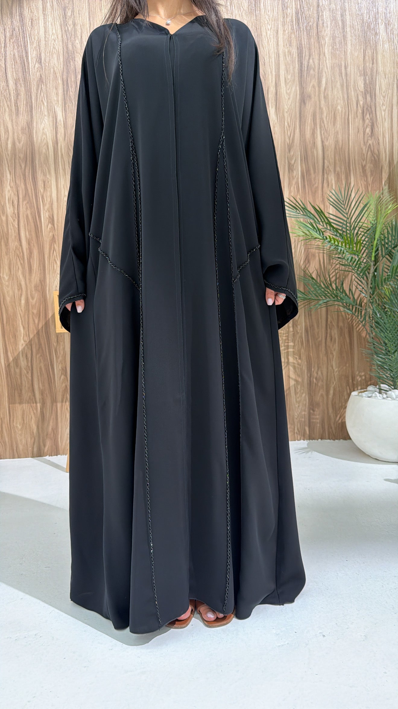 Abaya Dubai Nakheel