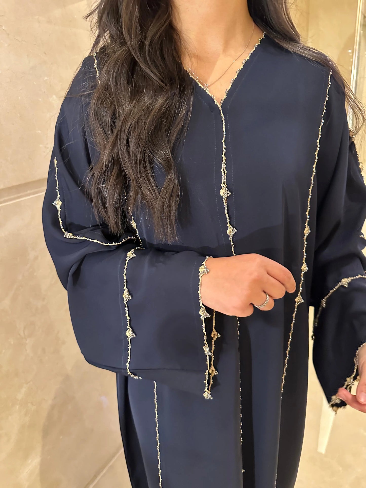 Abaya Dubai Inaja