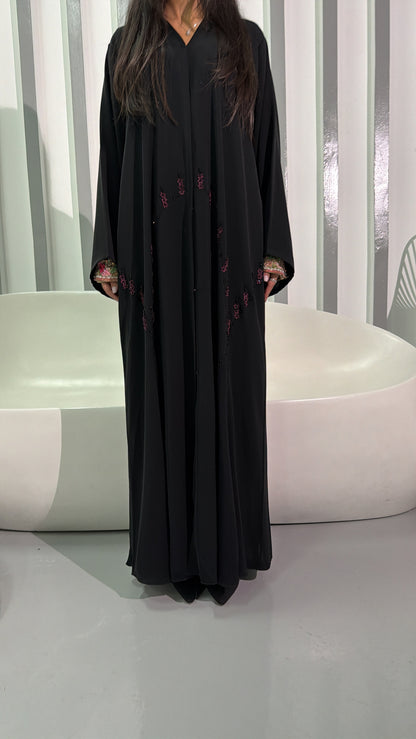 Abaya Dubai Collection Prestige Burj