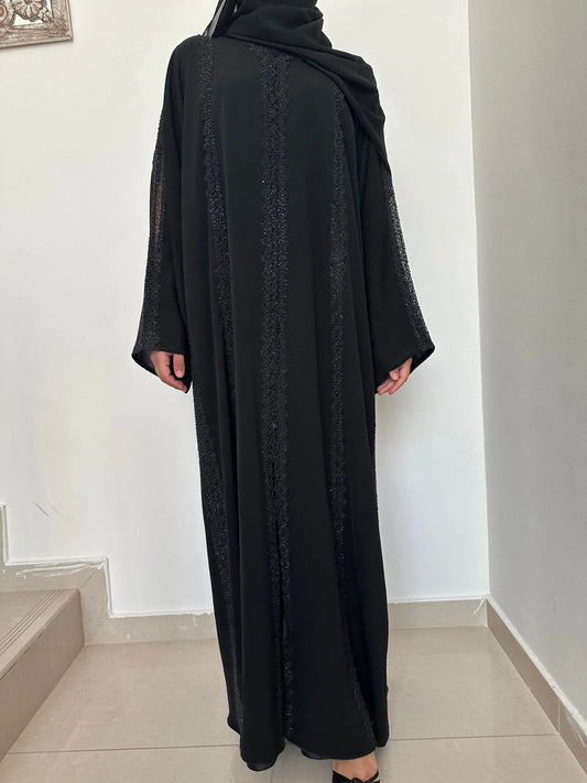 Abaya Dubai Madinat Hind MissChadou