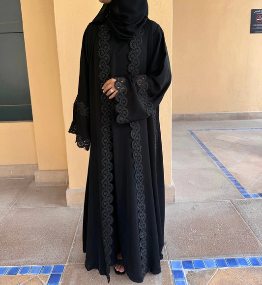 Abaya Dubai Fujairah