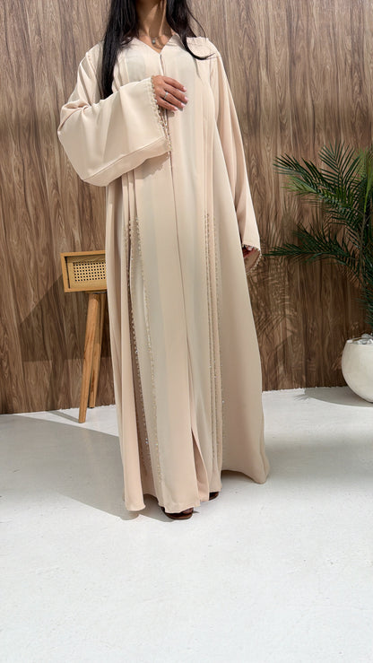 Abaya Dubai Tijan