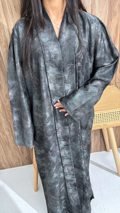 Abaya Dubai Collection Prestige Afnan