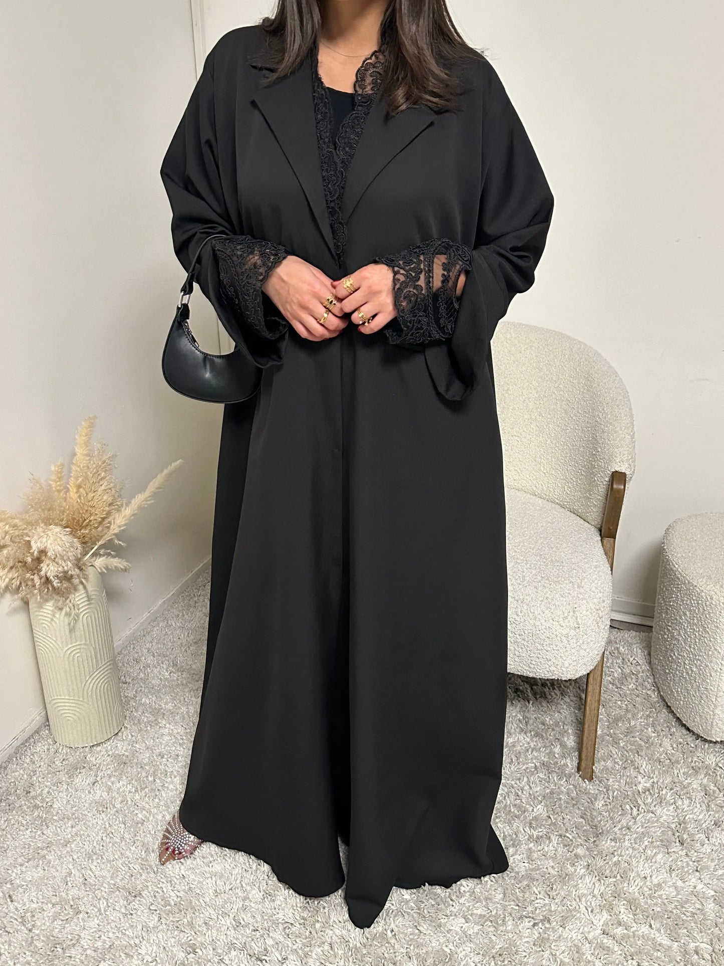 Abaya Dubai Mira