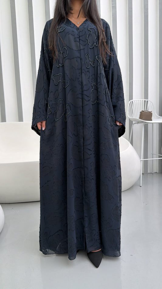 Abaya Dubai Oud Metha