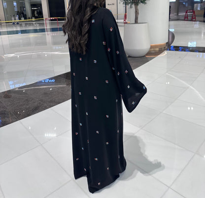 Abaya Dubai Sayah