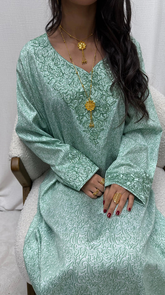 Makhawir Dubai MissChadou