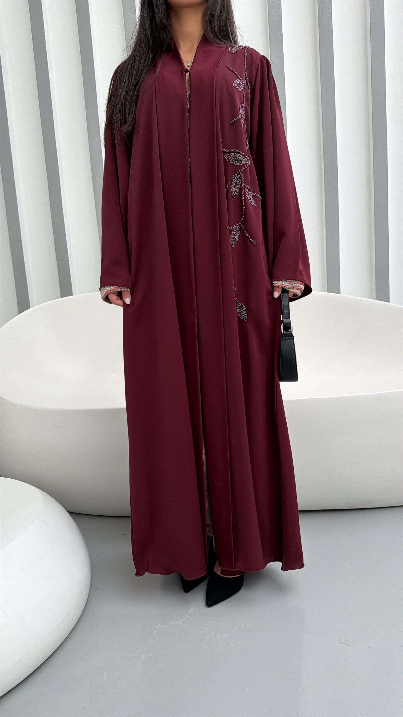 Abaya Dubai Al Safa