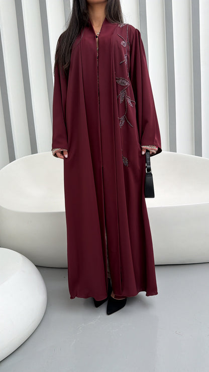 Abaya Dubai Al Safa