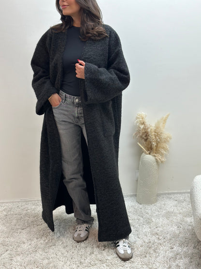 Manteau Oversize Sara