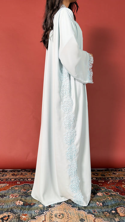 Kimono 3 pièces Sultana