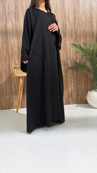 Abaya Dubai Nakheel