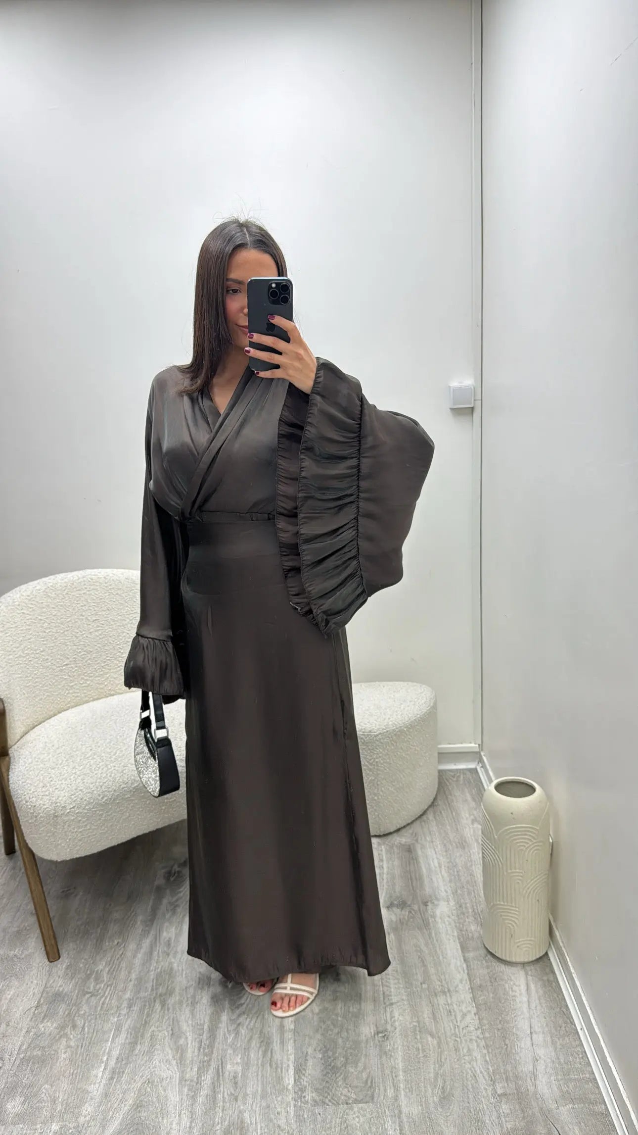 Robe Aziza Miss Chadou