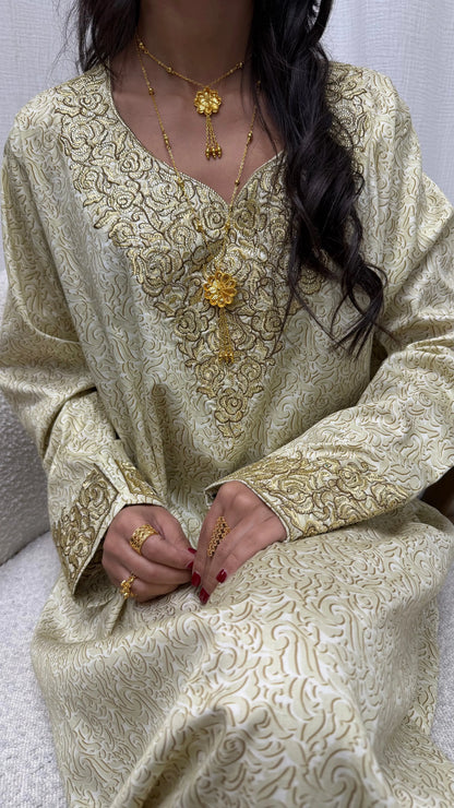 Makhawir Dubai MissChadou