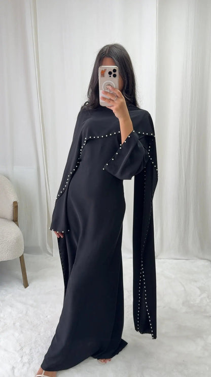 Robe Soirée Célia Miss Chadou