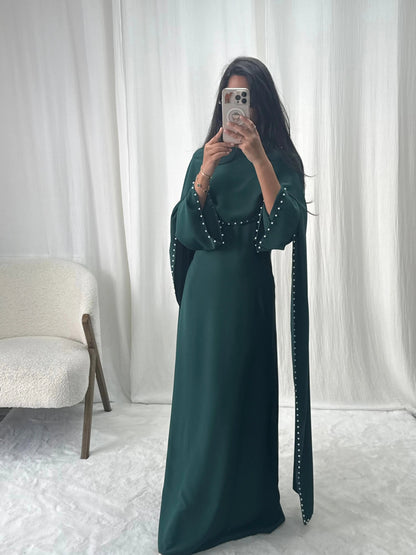 Robe Soirée Célia Miss Chadou