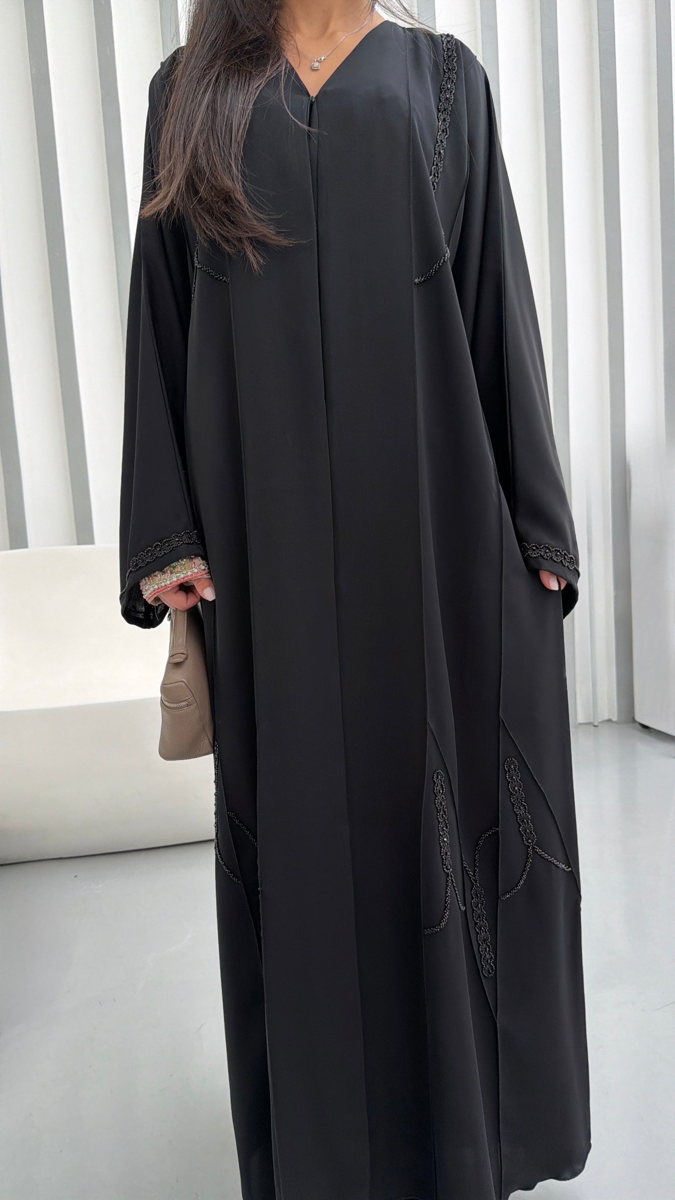 Abaya Dubai Al Mankhool