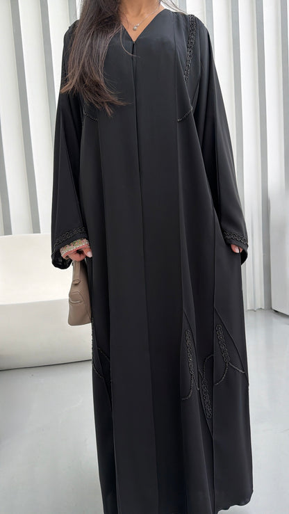 Abaya Dubai Al Mankhool