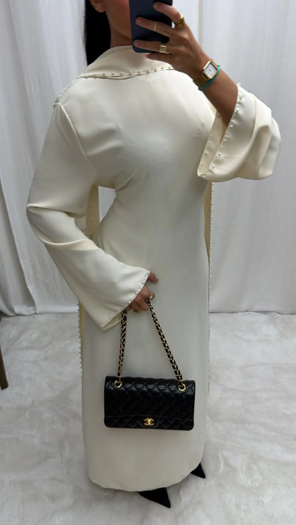 Robe Soirée Célia Miss Chadou