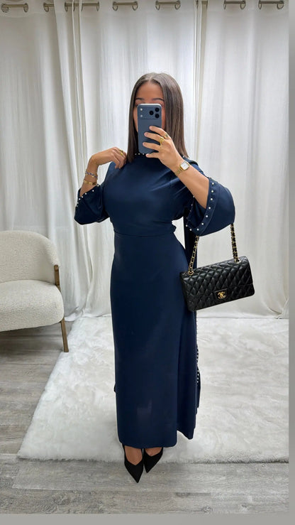 Robe Soirée Célia Miss Chadou