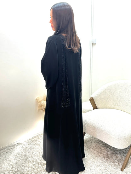 Kimono Dubai 3 Pièces Elif