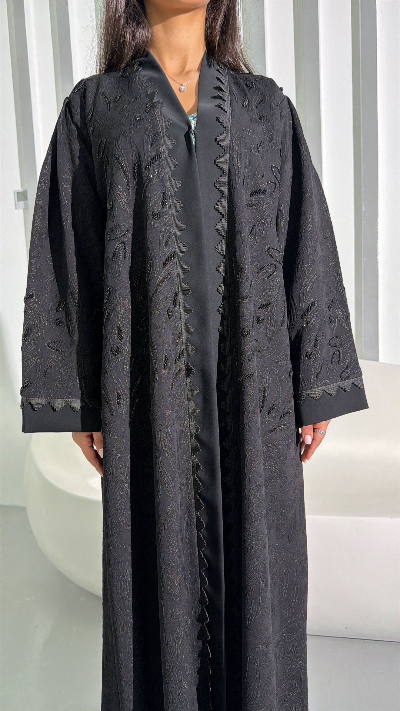 Abaya Dubai Collection Prestige Ward