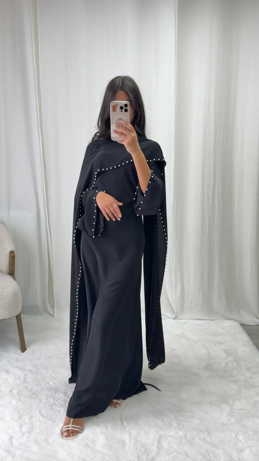 Robe Soirée Célia Miss Chadou