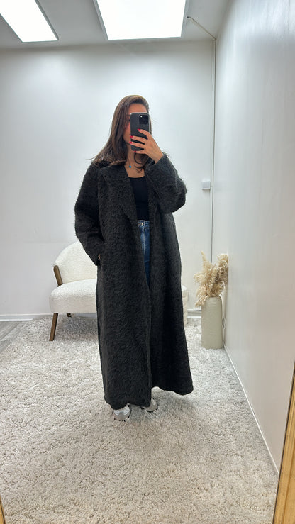 Manteau Oversize Azra