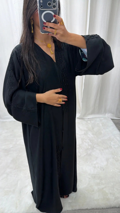 Abaya Dubai Shoba MissChadou