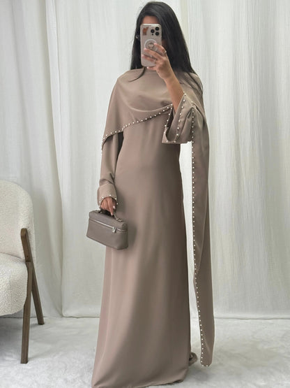 Robe Soirée Célia Miss Chadou