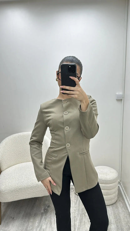 Blazer Ava MissChadou