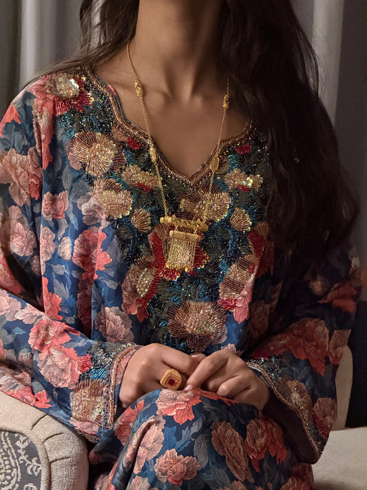 Makhaweer – Création Emirati | Gamme Luxe