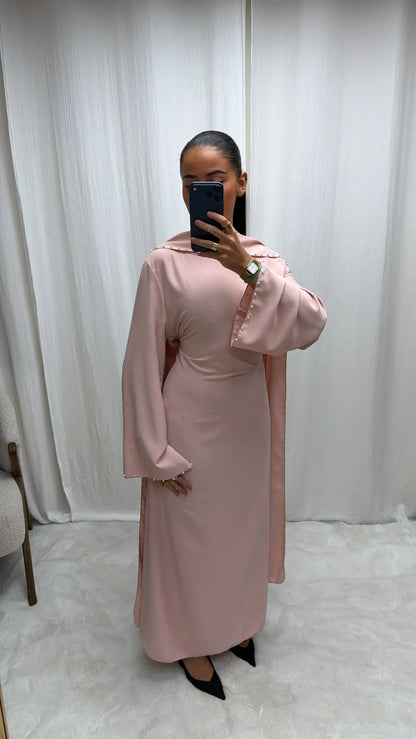 Robe Soirée Célia Miss Chadou