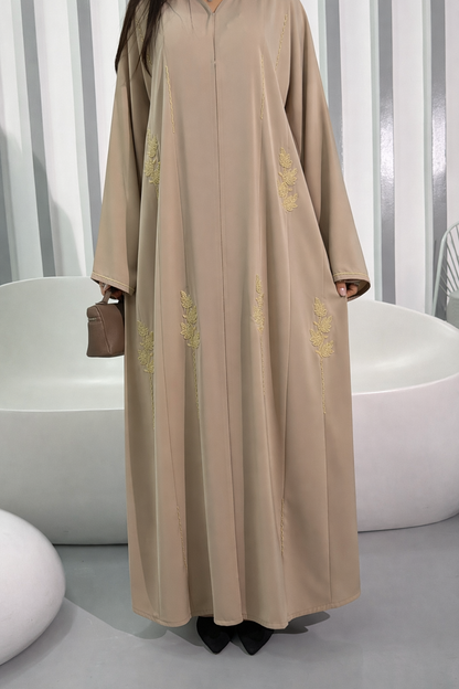 Abaya Dubai Al Qudra