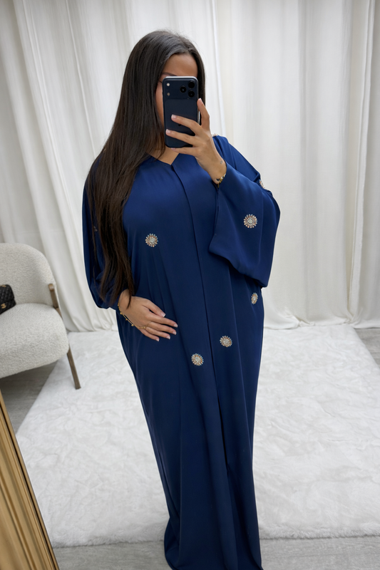 Abaya Dubai Pearl Jumeirah