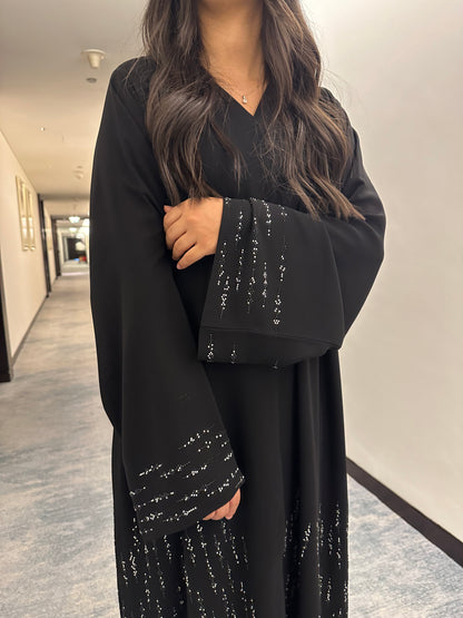 Abaya Dubai Madiha