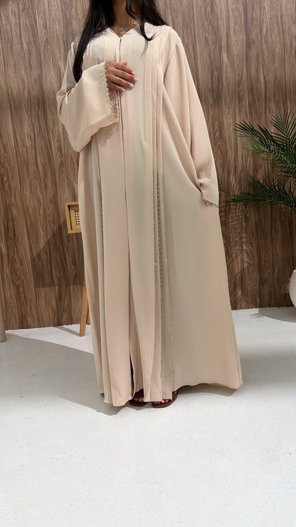 Abaya Dubai Tijan