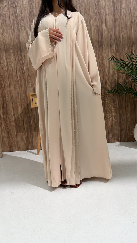 Abaya Dubai Tijan