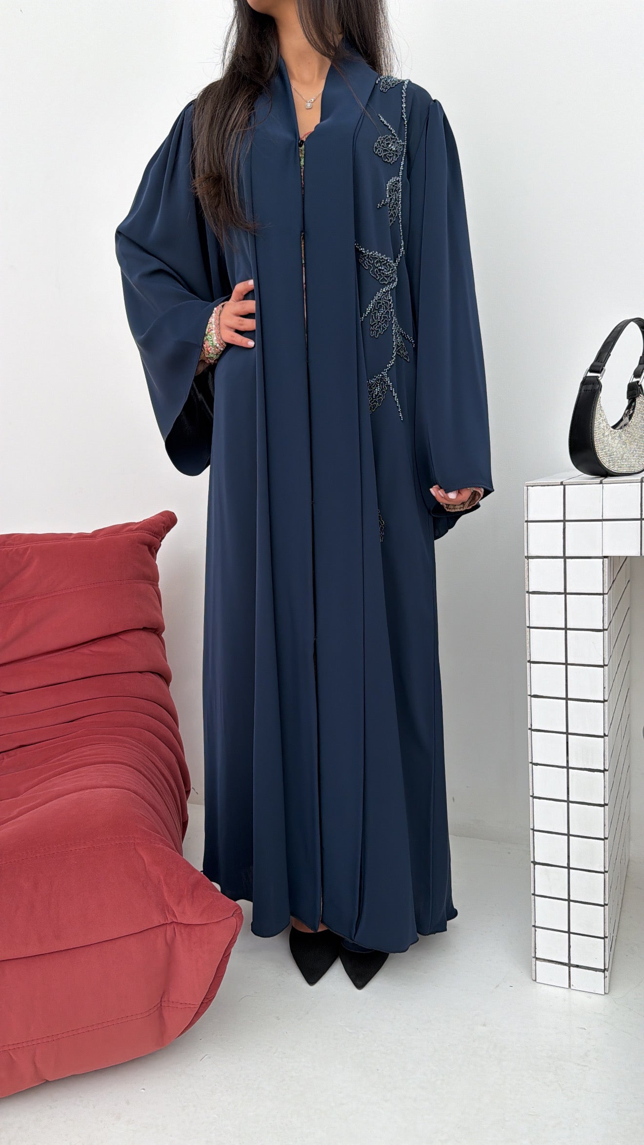 Abaya Dubai Al Safa