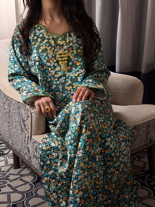 Makhaweer – Création Emirati | Gamme Luxe