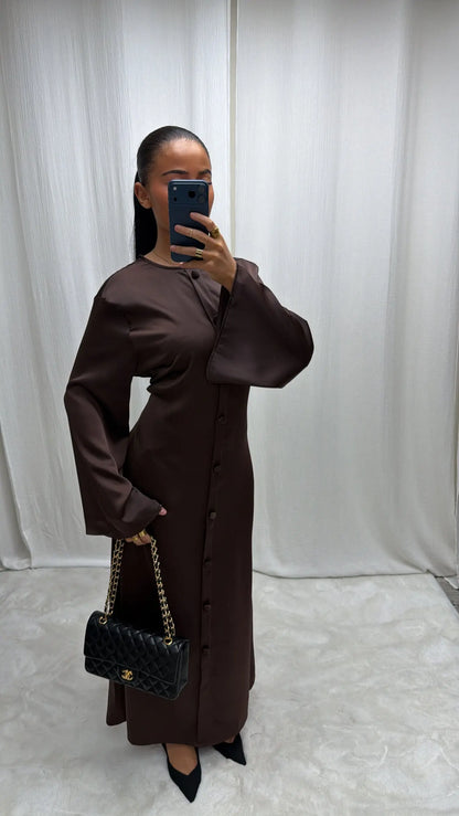 Robe Soirée Chara Miss Chadou