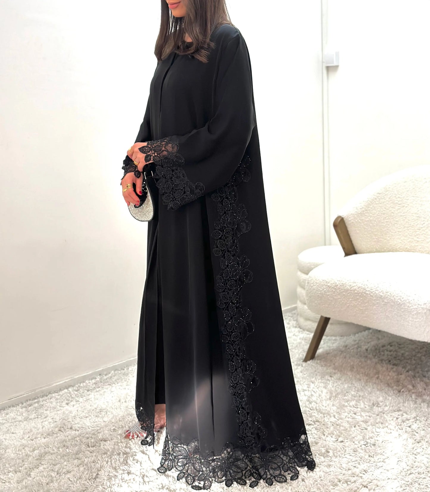 Abaya Dubai Khaimah