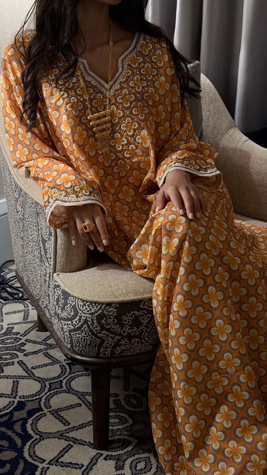 Makhaweer – Création Emirati | Gamme Luxe