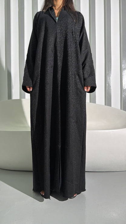 Abaya Dubai Collection Prestige Aseel