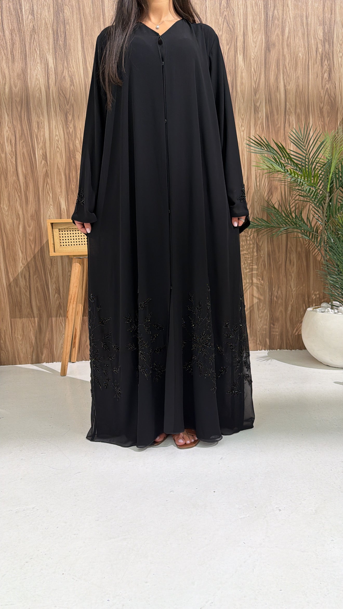 Abaya Dubai Durrat