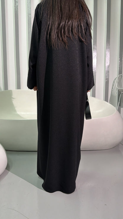 Abaya Dubai Collection Prestige Mahra