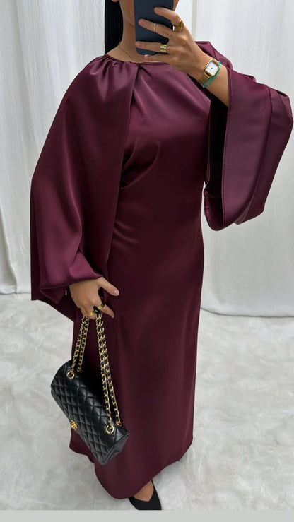 Robe Soirée Alja Miss Chadou