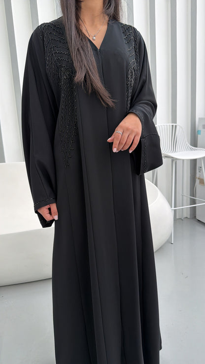 Abaya Dubai Al Mamzar