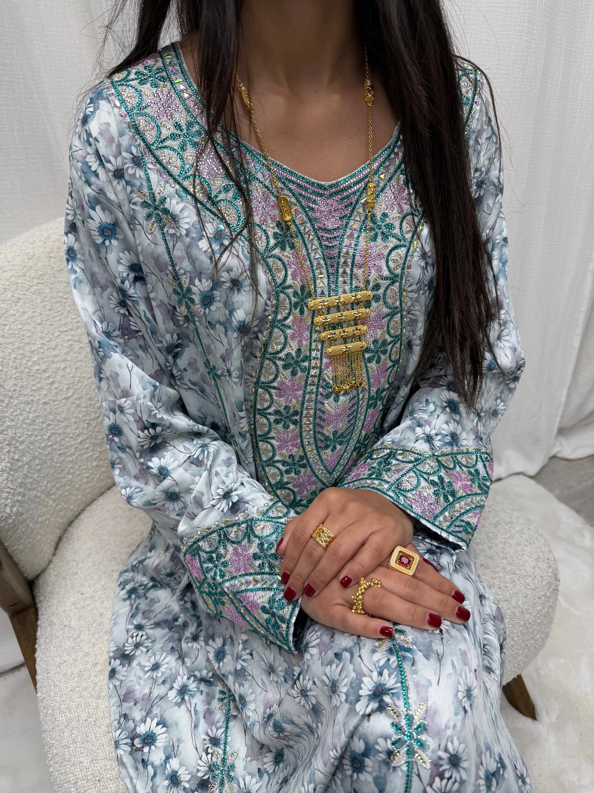 Makhawir Dubai MissChadou